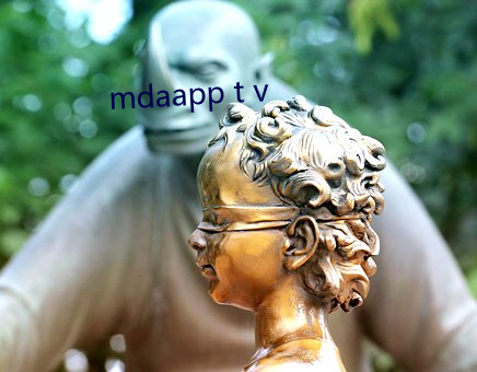 mdaapp t v