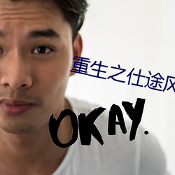 重生之仕途风云