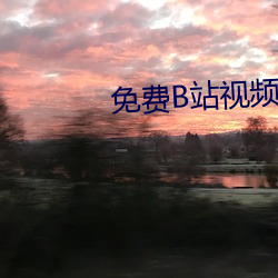 免费B站视频播(bō)放量