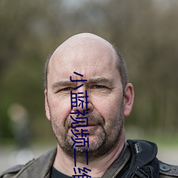 小蓝视频二维码分享