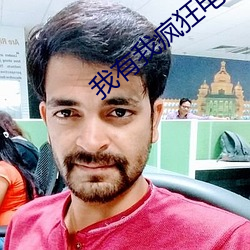 我有我疯狂电影