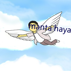manta haya1777kino
