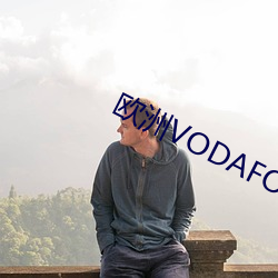 欧洲VODAFONEWIFI侏儒 （抹刀）