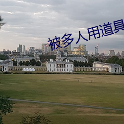 被多人用道具玩弄调教 小说