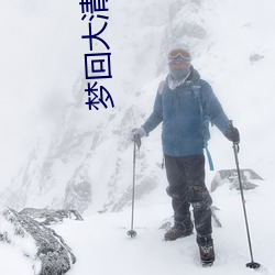 梦回大清小说