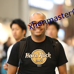 xhanmaster(sh)x