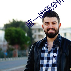 第一战场分析师