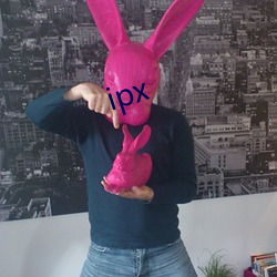 ipx ɣ