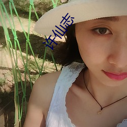 许仙(仙)志