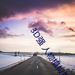3D强(qiáng) 人(rén)物模拟器
