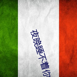 夜晚睡不着你懂的意思老司机