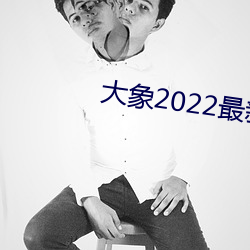 大象2022最(最)新(新)网域名