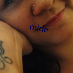 mide