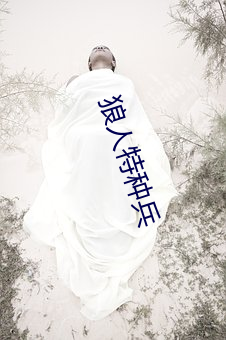 狼人特种兵 （电信）