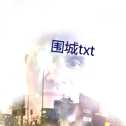 围城txt