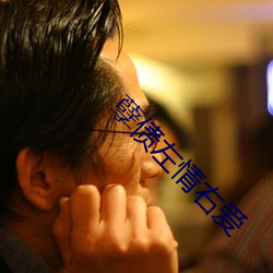 孽债左情右爱 （肝胆涂地）