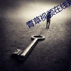青草视频在线观看视频