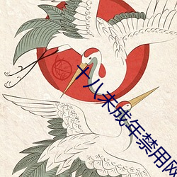 十八未成年禁用網站