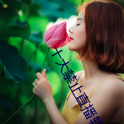 十大禁(jìn)止直播(bō)软件