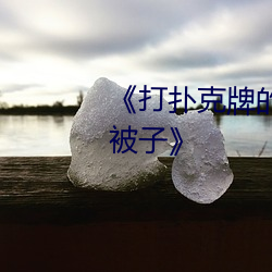 《打扑(撲)克(克)牌(牌)的剧烈运动视频不盖(蓋)被子》