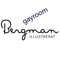 gayroom