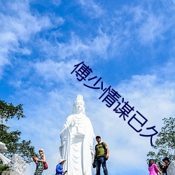 傅少情謀已久