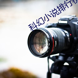 科幻小说排行(行)榜