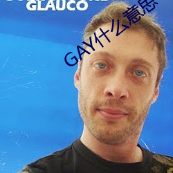 GAYʲô˼