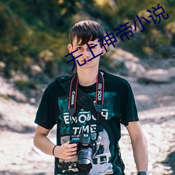 無上神帝小說