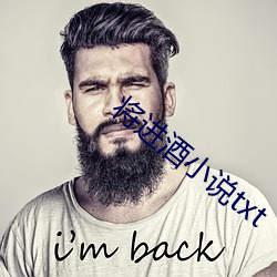 将进酒小说txt