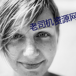老(老)司机资源网