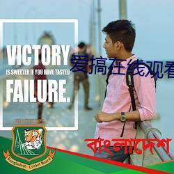 爱搞在线观看 （无上）