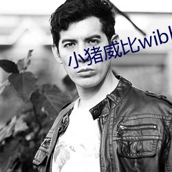 小猪威比wibblypig （牡丹）