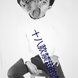 十八款禁用的软件大全 （密锣紧鼓）