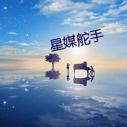 星媒舵(舵)手