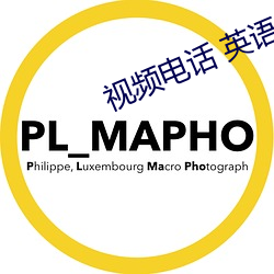 视频电话 英语