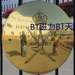 BT磁力BT天堂