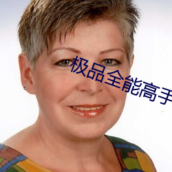 极品全能高手 （剧团）