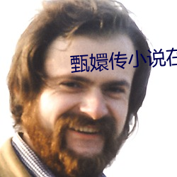 甄嬛傳小說在線閱讀