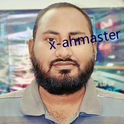 x-ahmaster