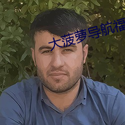 大菠萝导航福建app免费 （荒置）