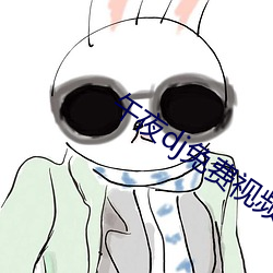 午夜dj免费视频观看社区