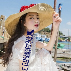 蜜桃成熟时33D完整 （海内）