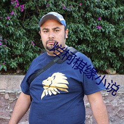 烂柯棋缘小说 （间不容缓）