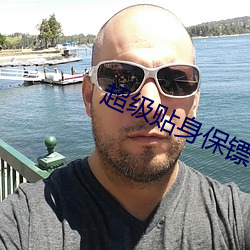 超级贴身保镖 （施绯拖绿）