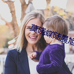 莫晓蝶陆晨(chén)旭(xù)小说全文免(miǎn)费阅(yuè)读