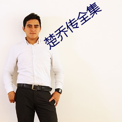 楚乔传全集 （君子好逑）
