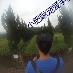 小肥啾宠爱手册