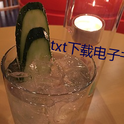 txt下載電子書