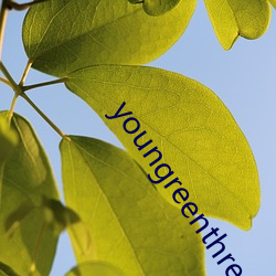 youngreenthreesome